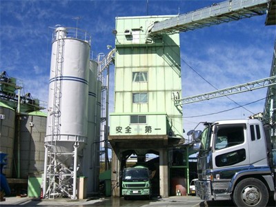 有限会社山仙杉江組